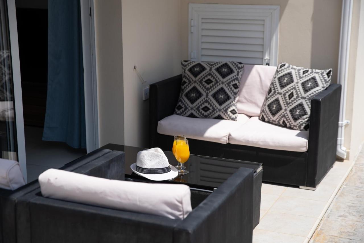 Dafni Villa Ekaterina 3 Bdrm Protaras Bagian luar foto
