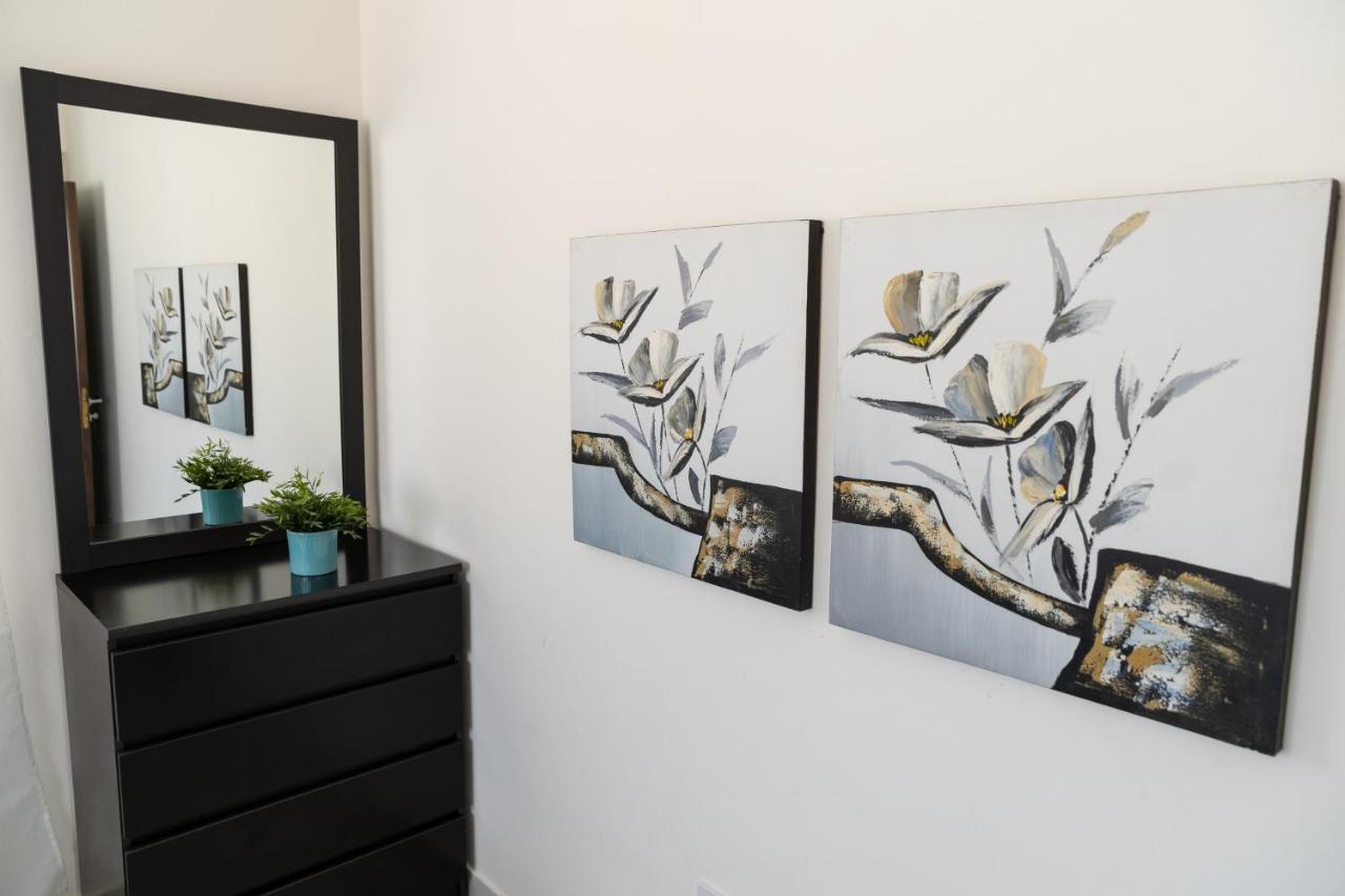 Dafni Villa Ekaterina 3 Bdrm Protaras Bagian luar foto