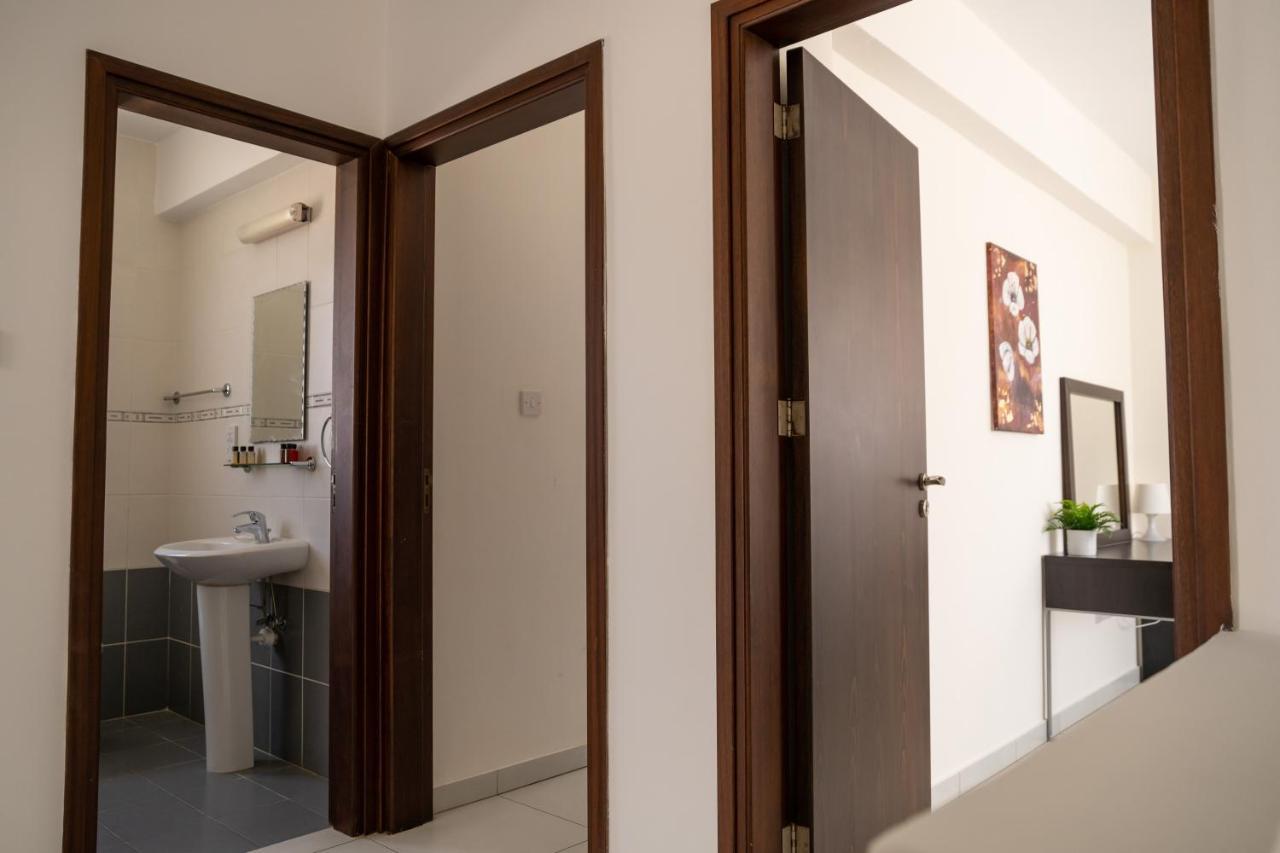Dafni Villa Ekaterina 3 Bdrm Protaras Bagian luar foto