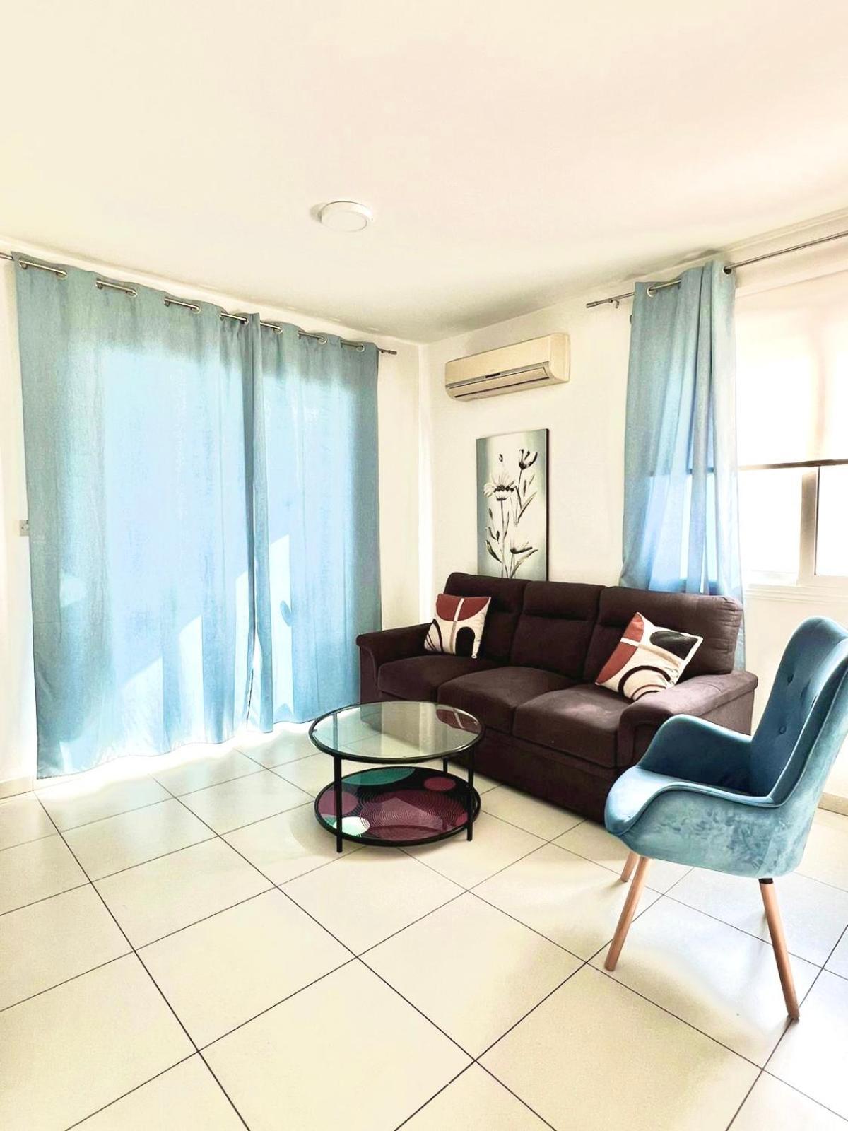 Dafni Villa Ekaterina 3 Bdrm Protaras Bagian luar foto