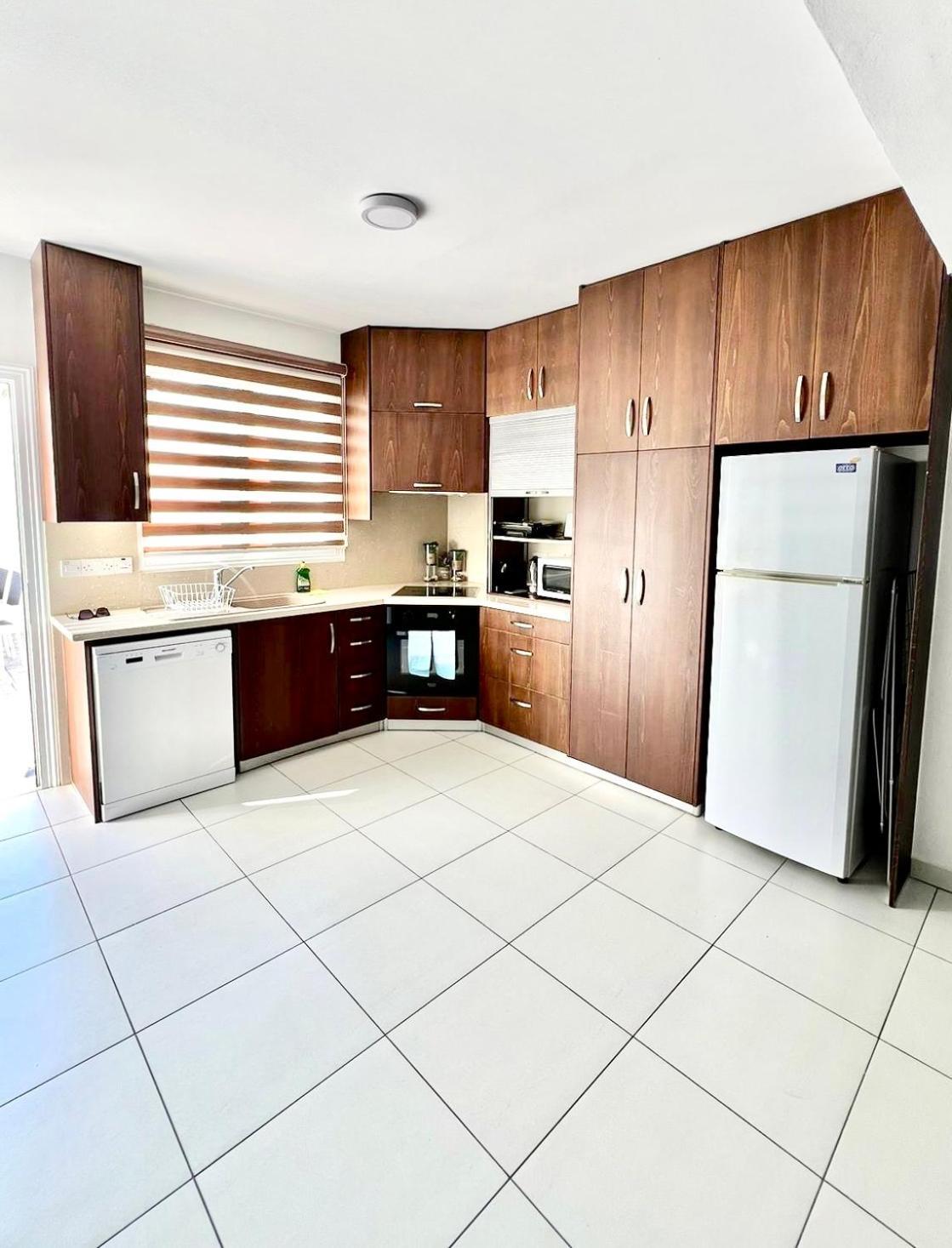 Dafni Villa Ekaterina 3 Bdrm Protaras Bagian luar foto