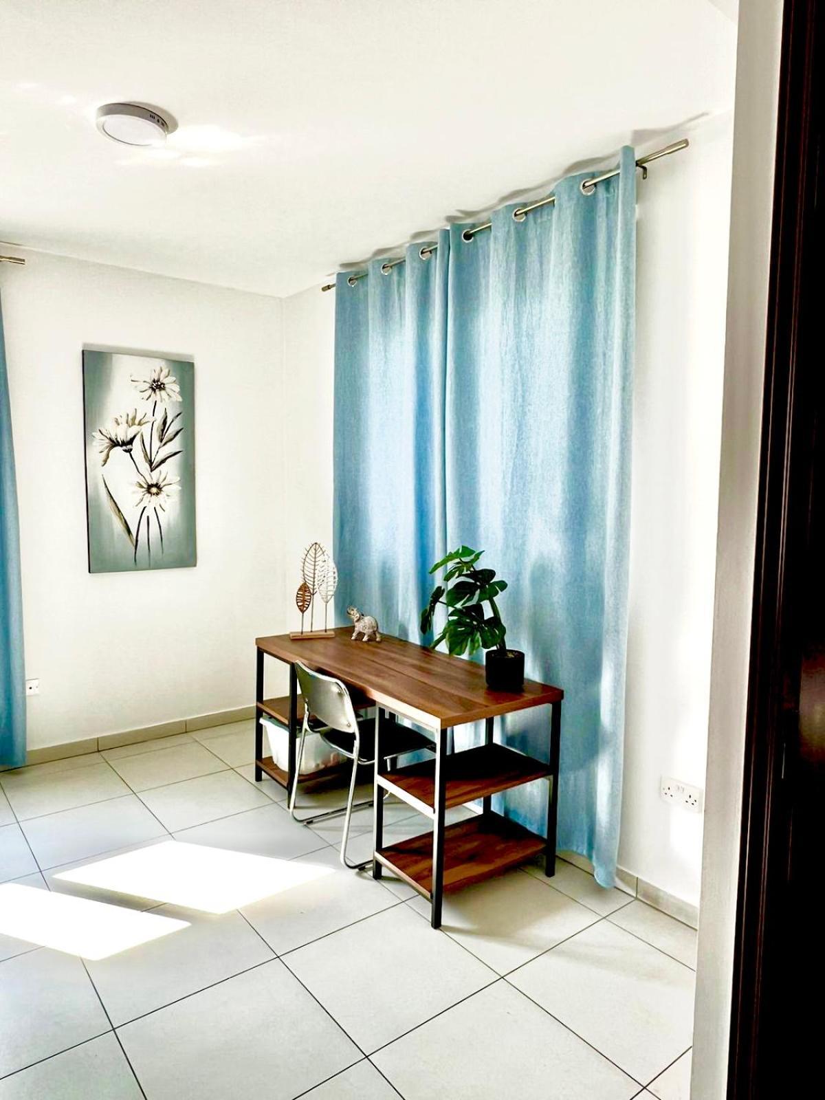 Dafni Villa Ekaterina 3 Bdrm Protaras Bagian luar foto