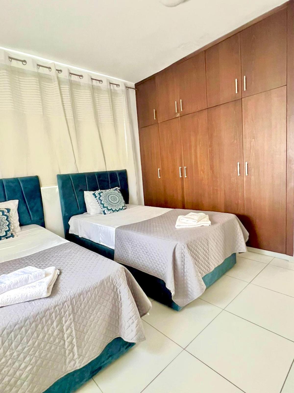 Dafni Villa Ekaterina 3 Bdrm Protaras Bagian luar foto